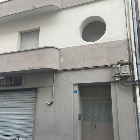Studio Centre Ville Nîmes Exterior photo